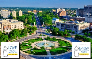 Папа Франциск в США: Свята Меса та Всесвітня зустріч сімей